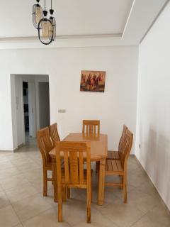 Imiouadar residence tafoult appartement - 7