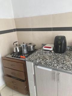 Appartement de vacances a martil - Martil - 4