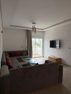 Imiouadar residence tafoult appartement - 8