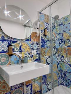 Fata Morgana Guest Rooms - 8