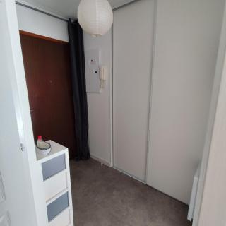 Royan-Pontaillac T2 pour 2 personnes - Vaux-sur-Mer - 5
