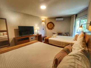 Casa del Mar Cozumel Hotel & Dive Resort with free access to an exclusive beach club - 1