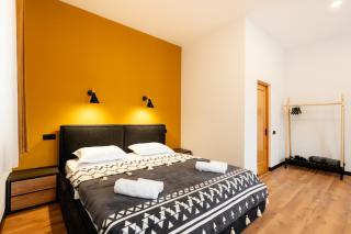 Guli of Tbilisi - Cozy Apartment in the Heart of Old Town - 4