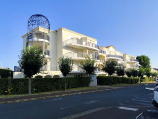 Royan-Pontaillac T2 pour 2 personnes - 7