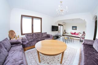 Joli appartement lumineux 2 chambres à Agadir - quartier Dakhla - 3
