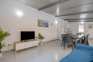 Casa Sandovalli - 1