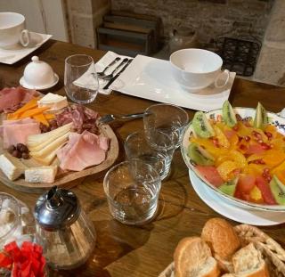 Au Clos de Charny - 6