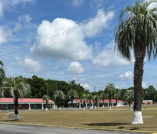 Motel Jesup - Jesup - 0