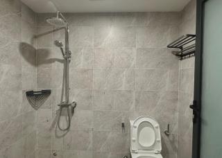 City view 3 bedrooms 5 beds elevator free laundry - Kon Rung (1) - 4