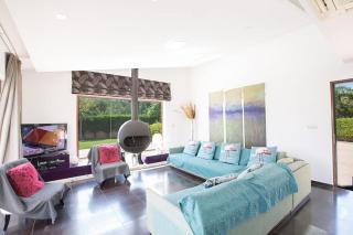 Villa Protaras Sunshine, Stylish 4Bdr Villa With Pool, Close To Fig Tree Bay Beach - Protaras - 8
