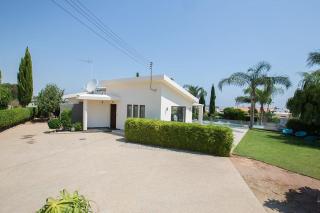 Villa Protaras Sunshine, Stylish 4Bdr Villa With Pool, Close To Fig Tree Bay Beach - Protaras - 5