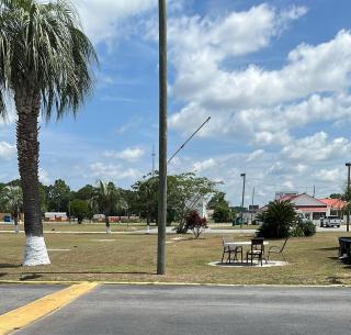 Motel Jesup - Jesup - 3