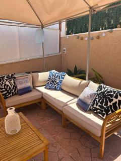Casa Bellevue - Gran Alacant - 3