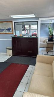 Motel Jesup - Jesup - 1