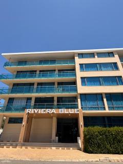 Riviera Blue Hotel - 8