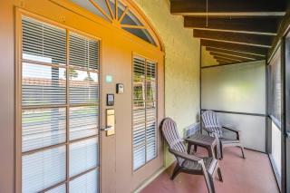 Exclusive 10,000 Islands Access Naples Condo - 5