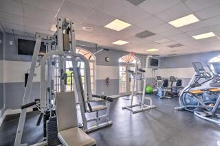 Everglades Escape w/ Outdoor Pool & Marina Access! - 7