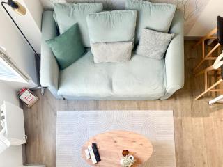 La Suite aquitaine - Bordeaux - 8