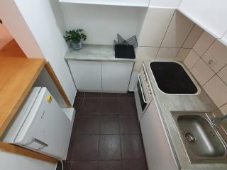 Apartment Mila - Novi Sad - 6