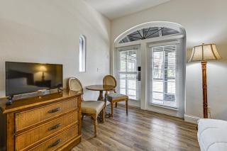 Near the Everglades Studio at Port of the Islands - 3