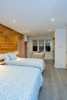 Pousadas CAMINO de FINISTERRE - 0