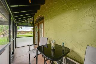 Resort-Style Naples Retreat with Marina Access! - 8