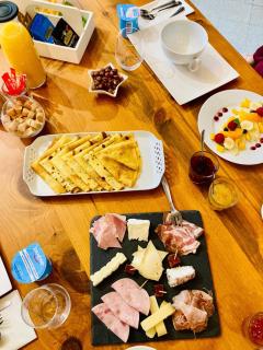 Au Clos de Charny - 7