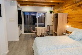 Pousadas CAMINO de FINISTERRE - 8