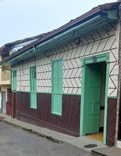 Casa colonial con encanto en Sonsón - - 0