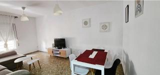 Apartamento Soplos de vida - 1