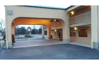 Deerfield Inn By Capital O Blytheville AR I55 - Blytheville - 9