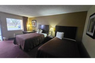 Deerfield Inn By Capital O Blytheville AR I55 - Blytheville - 2