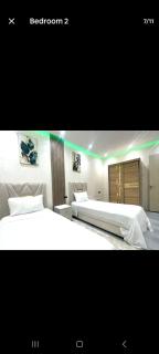 Apartment central ville 96 - Tangeri - 4