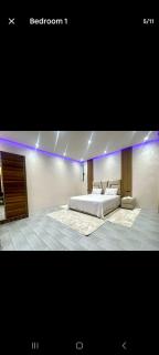 Apartment central ville 96 - Tangeri - 2
