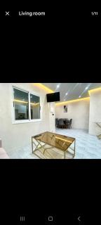 Apartment central ville 96 - Tangeri - 1