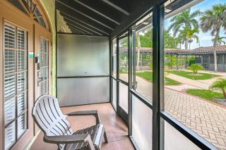 Resort-Style Everglades Studio 15 Mi to Natl Park - 9