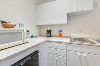 Resort-Style Everglades Studio 15 Mi to Natl Park - 2