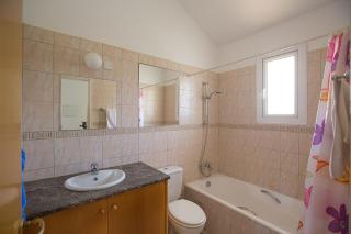 Villa Protaras Eos, Modern 3Bdr Protaras Villa With Pool, Short Walk - 4