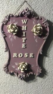 WHİTE ROSE VİLLA Jakuzili ve Isıtma Havuzlu - Sapanca - 9