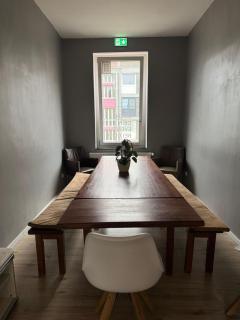 Hostel WohnZimmer-Essen - Essen - 6