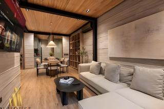 Casa Biflora - Natural luxury in top location - Medellín - 9