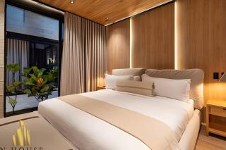 Casa Biflora - Natural luxury in top location - Medellín - 7