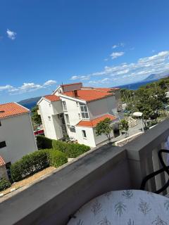 Sara Apartments - Makarska - 8