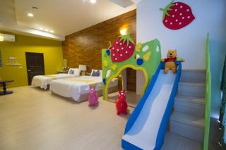 Yudo B&B Yilan - Dongshan - 7