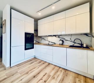 Apartamenty przy Szpitalu na Bema - Lubin - 5