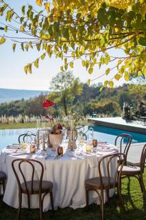 Tranquil Istria Estate Palazio Clai Winery 8 Bedrooms Spa Heated Pool Groznjan - Grožnjan - 8
