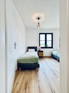 Apartamenty przy Szpitalu na Bema - Lubin - 7