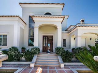 Exquisite Quinta Da Lago Villa Villa Majestic Heights 4 Bedrooms Private Pool Large Private Garden Quinta Verde - Almancil - 1