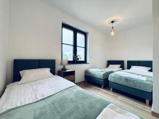 Apartamenty przy Szpitalu na Bema - Lubin - 9