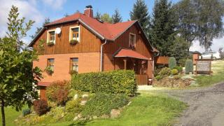 Apartments in Bublava - Erzgebirge 1704 - Bublava - 0